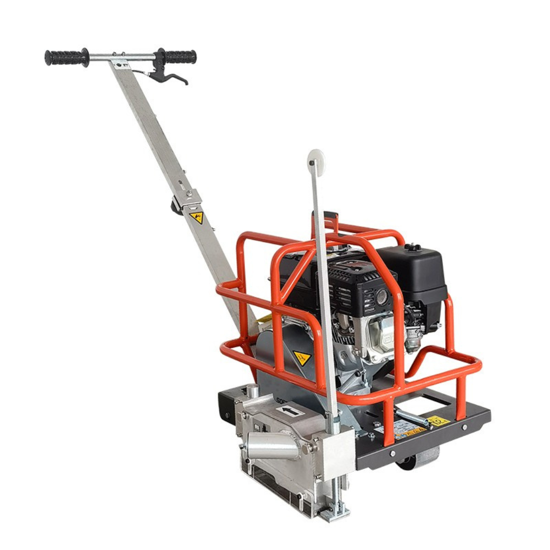 CAEL Concrete Cutter CFS150 Walk Behind Saw