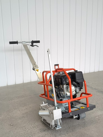 CAEL Concrete Cutter CFS150 Walk Behind Saw