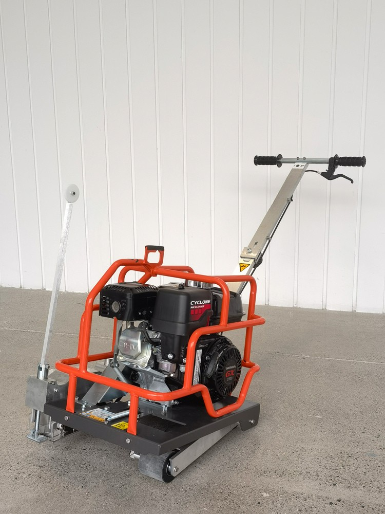 CAEL Concrete Cutter CFS150 Walk Behind Saw