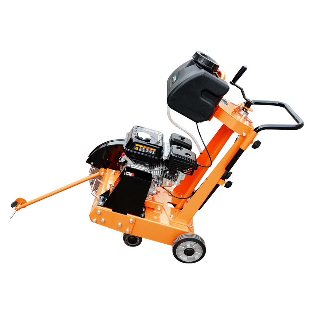 CAEL Concrete Cutter CFS400 Walk Behind Saw