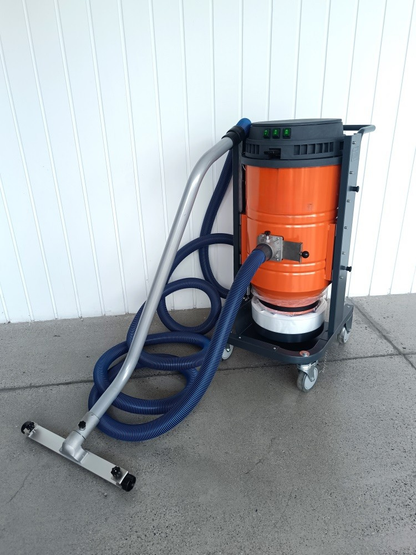 CAEL Dust Collector GVC300 Industrial Vacuum System