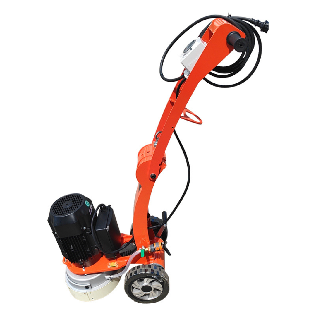 CAEL Floor Grinder G250 Concrete Grinding Machine
