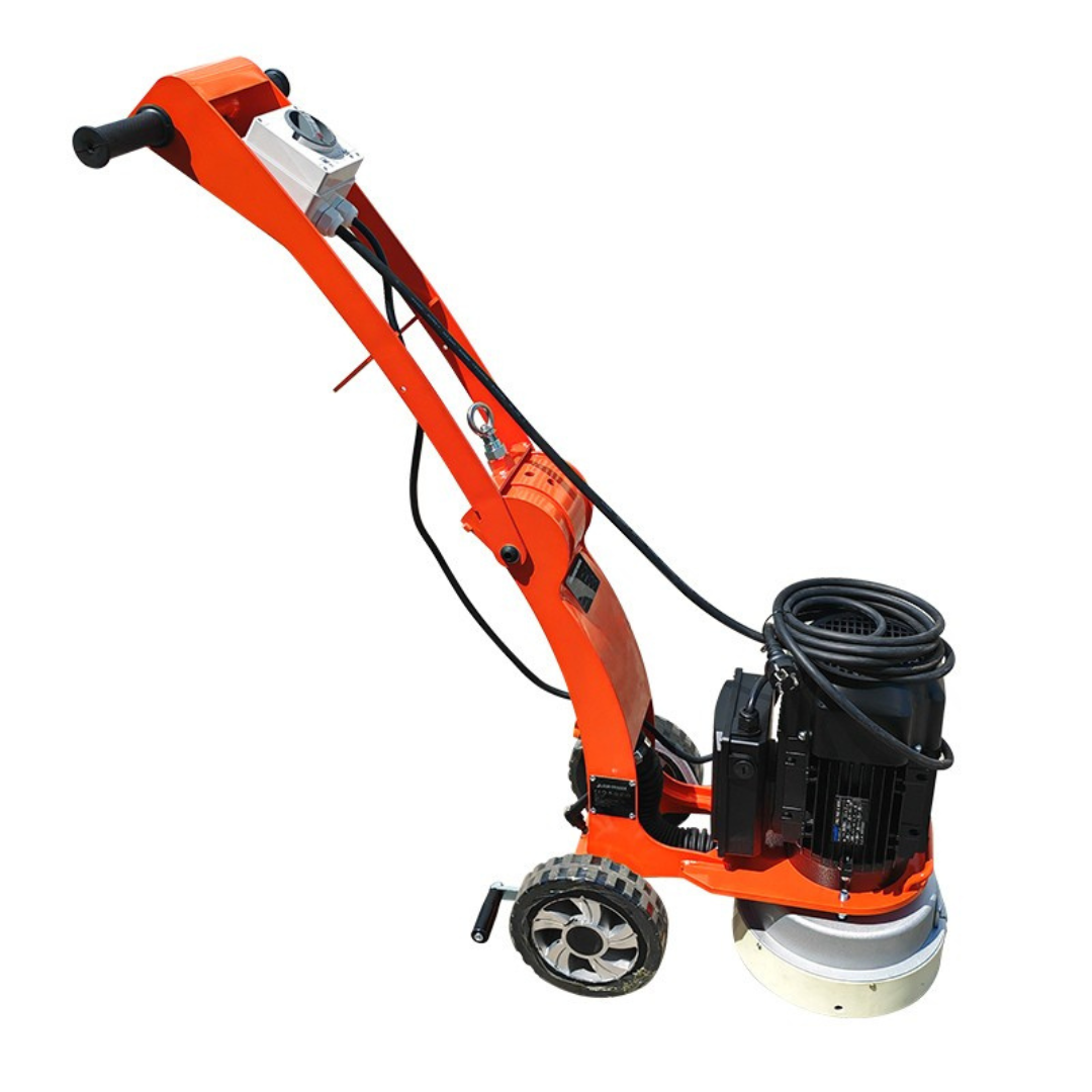 CAEL Floor Grinder G250 Concrete Grinding Machine