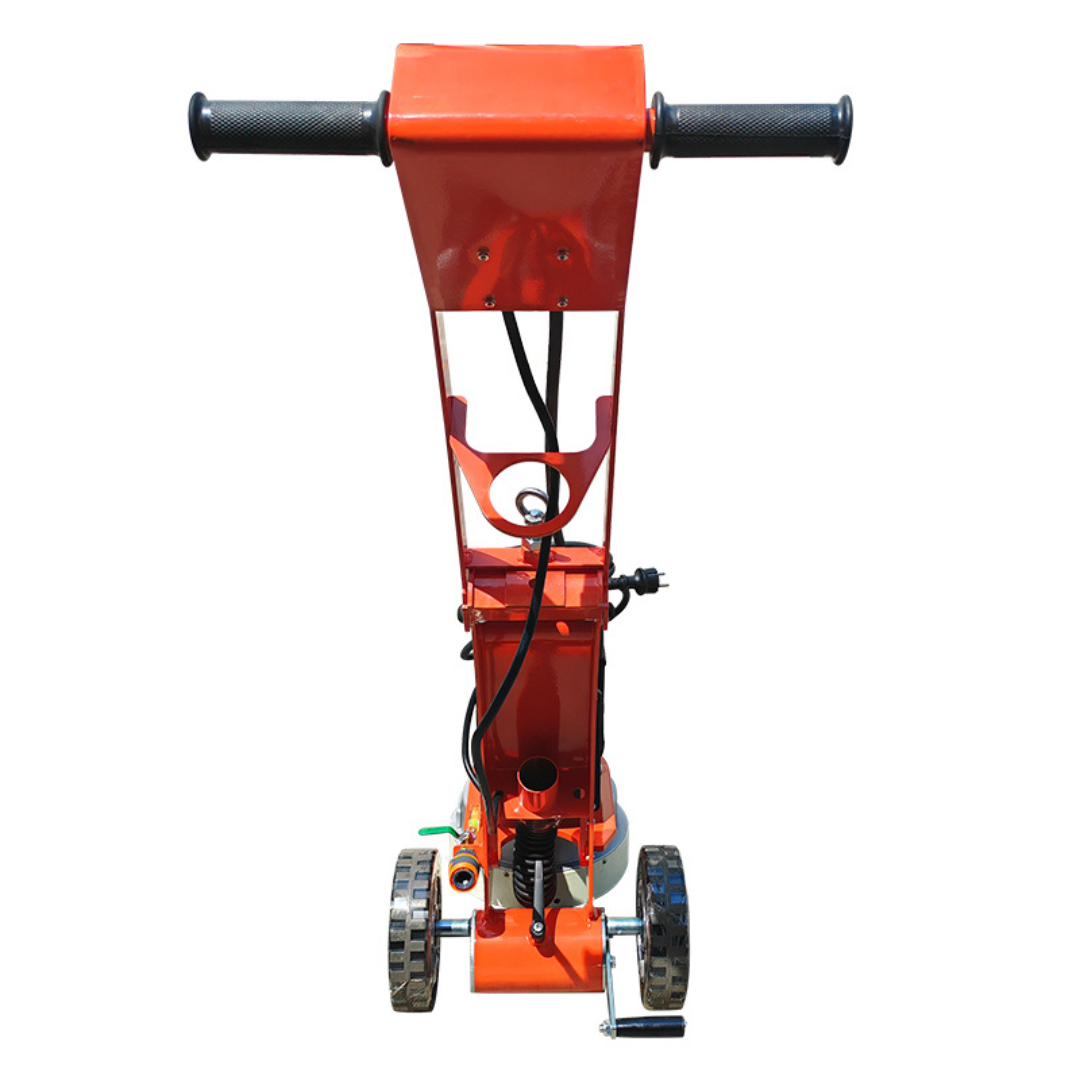 CAEL Floor Grinder G250 Concrete Grinding Machine