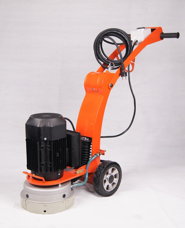 CAEL Floor Grinder G250 Concrete Grinding Machine