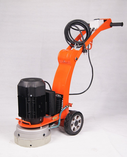 CAEL Floor Grinder G250 Concrete Grinding Machine