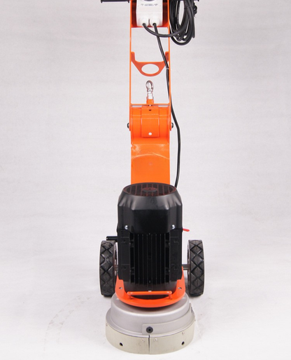 CAEL Floor Grinder G250 Concrete Grinding Machine
