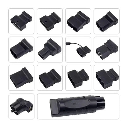 CAEL – Launch X431 V Pro