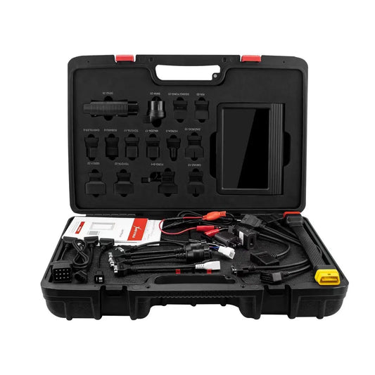 CAEL – Launch X431 V Pro