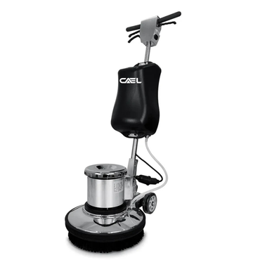 CAEL P17A Floor Polishing Machine 17
