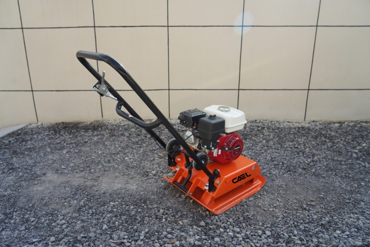 CAEL Plate Compactor CCF95 Gas Powered Compactor