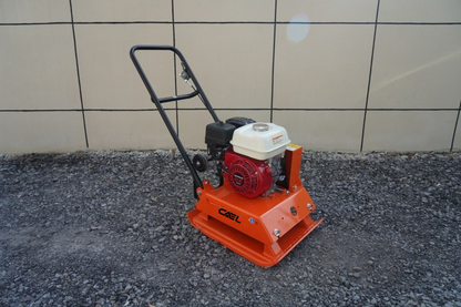 CAEL Plate Compactor CCF95 Gas Powered Compactor