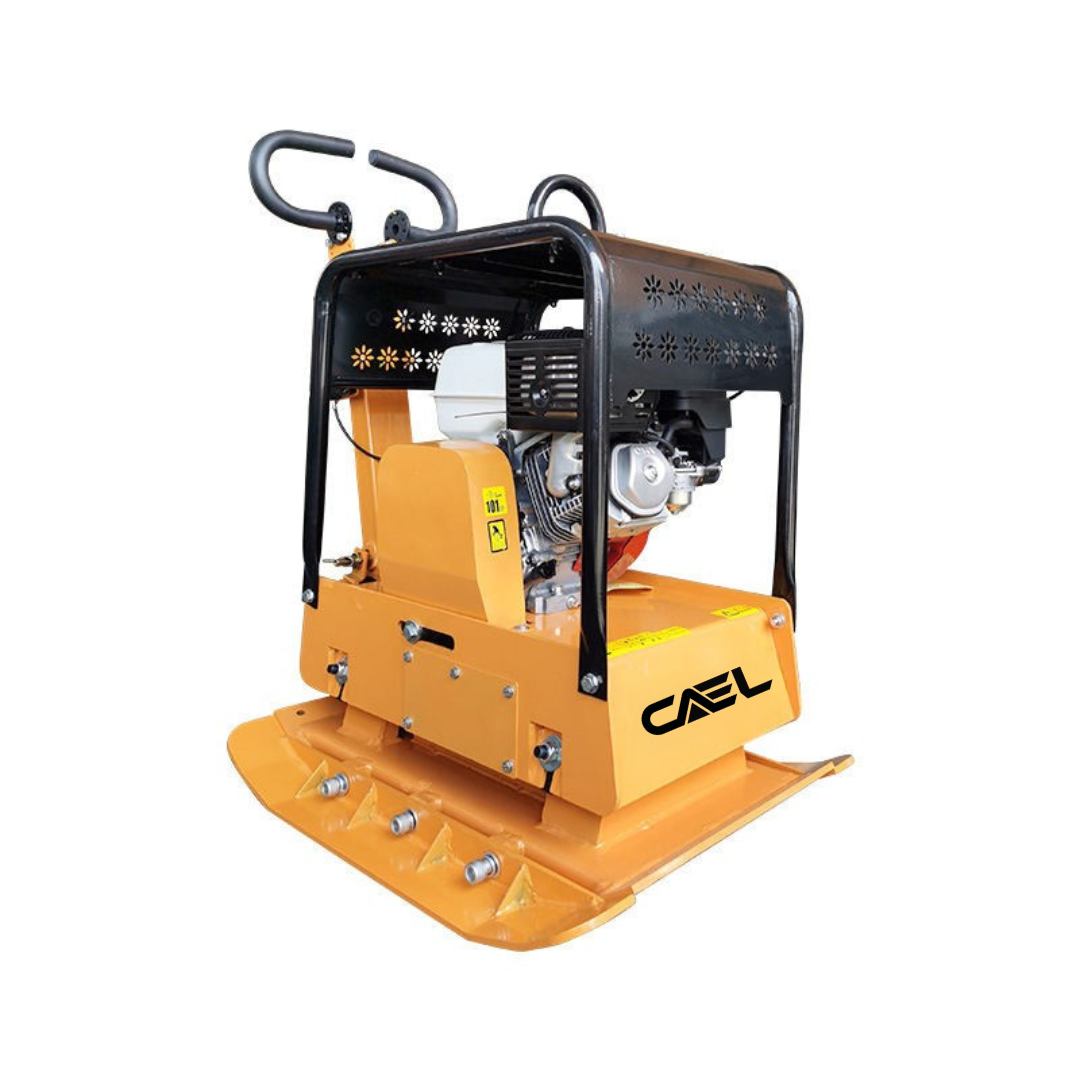 360 Compactor CAEL Plate Compactor GCR360 Heavy Duty Gas Compactor – Capital ...