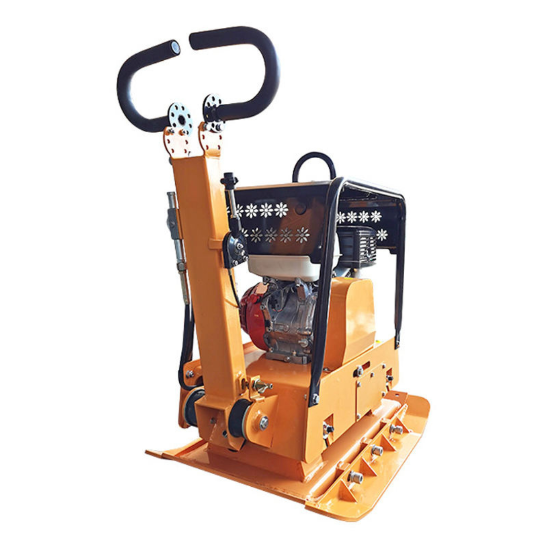 360 Compactor CAEL Plate Compactor GCR360 Heavy Duty Gas Compactor – Capital ...