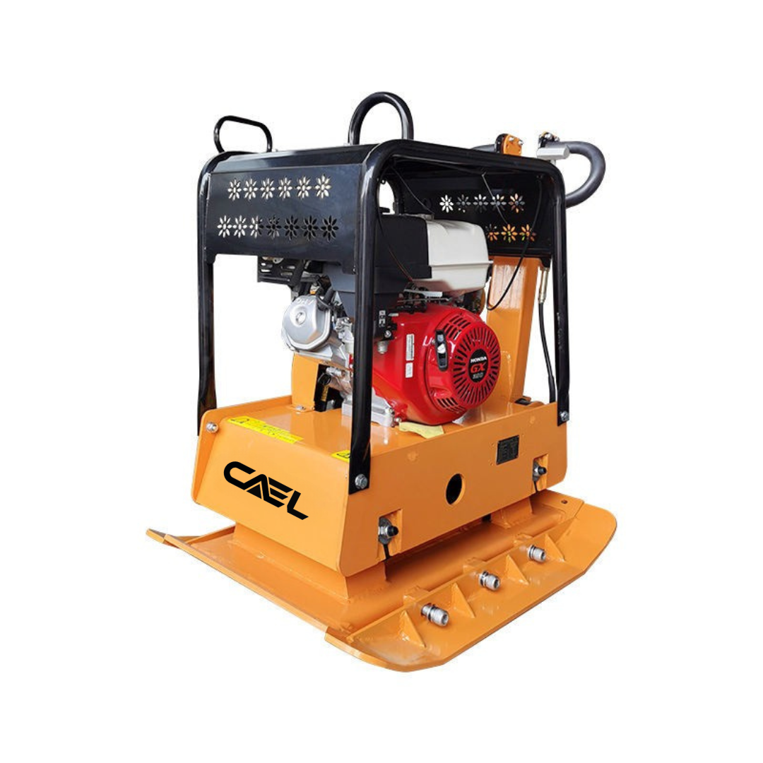 360 Compactor CAEL Plate Compactor GCR360 Heavy Duty Gas Compactor – Capital ...