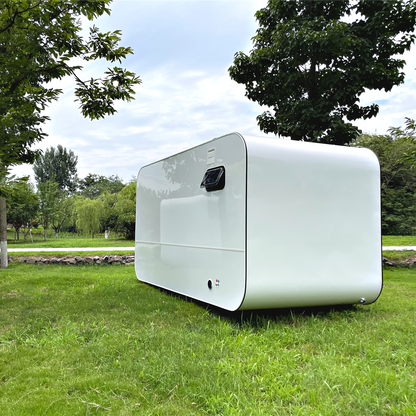 CAEL Pod House – (13′ x 7′)