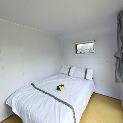 CAEL Pod House – (13′ x 7′)