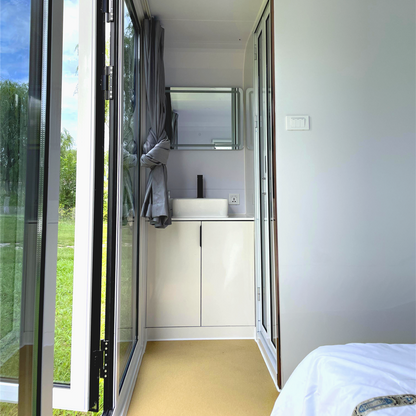 CAEL Pod House – (13′ x 7′)