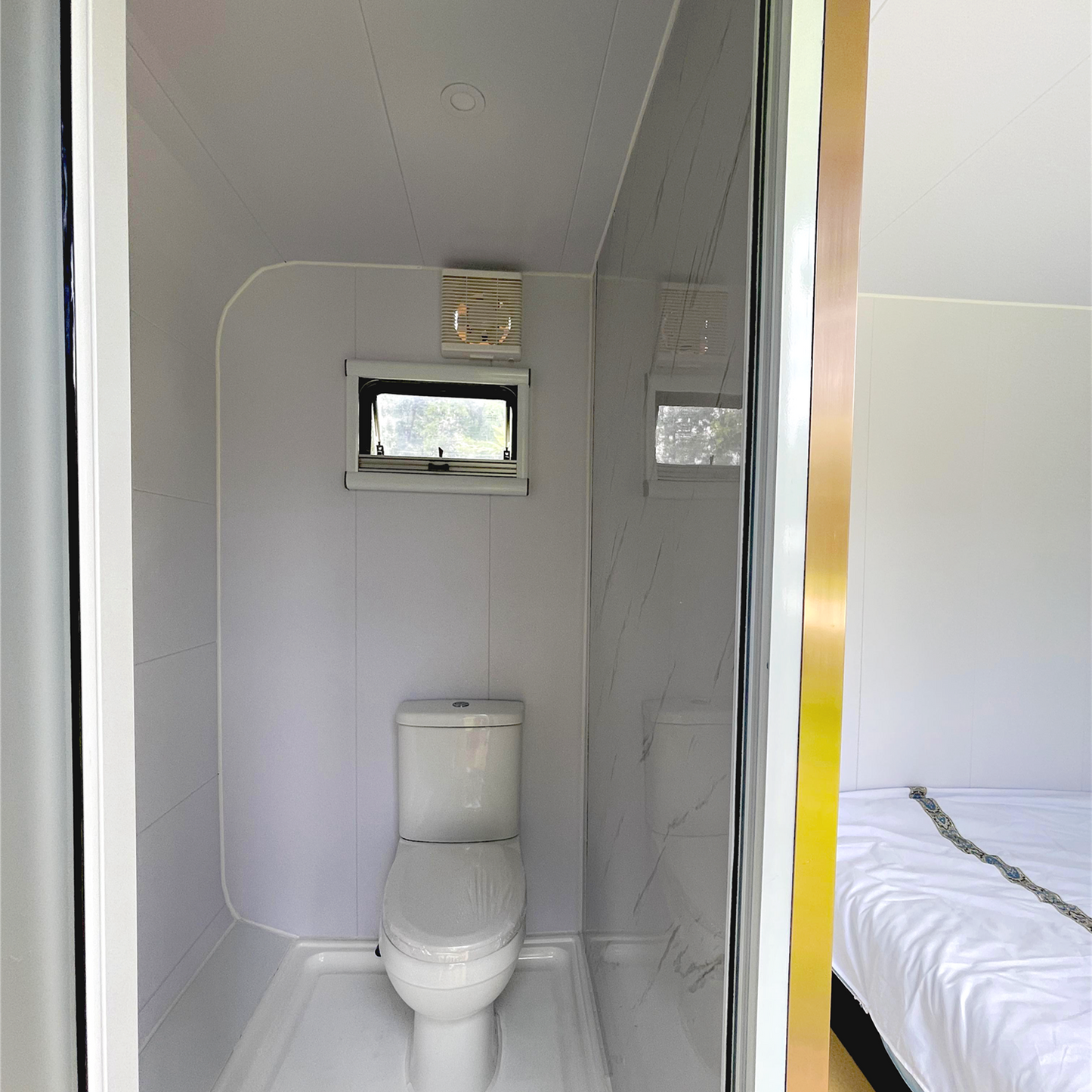 CAEL Pod House – (13′ x 7′)