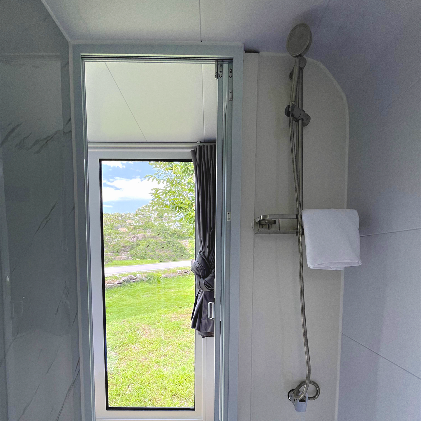 CAEL Pod House – (13′ x 7′)