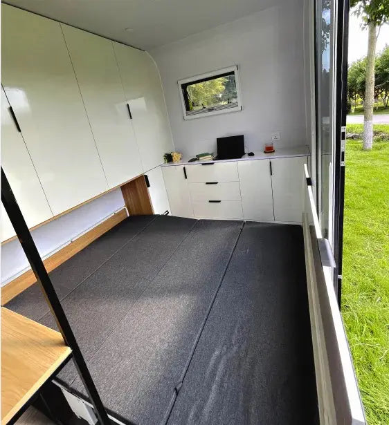 CAEL Pod House – (13′ x 7′)