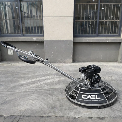 CAEL Power Trowel CPT36B Concrete Finishing Machine
