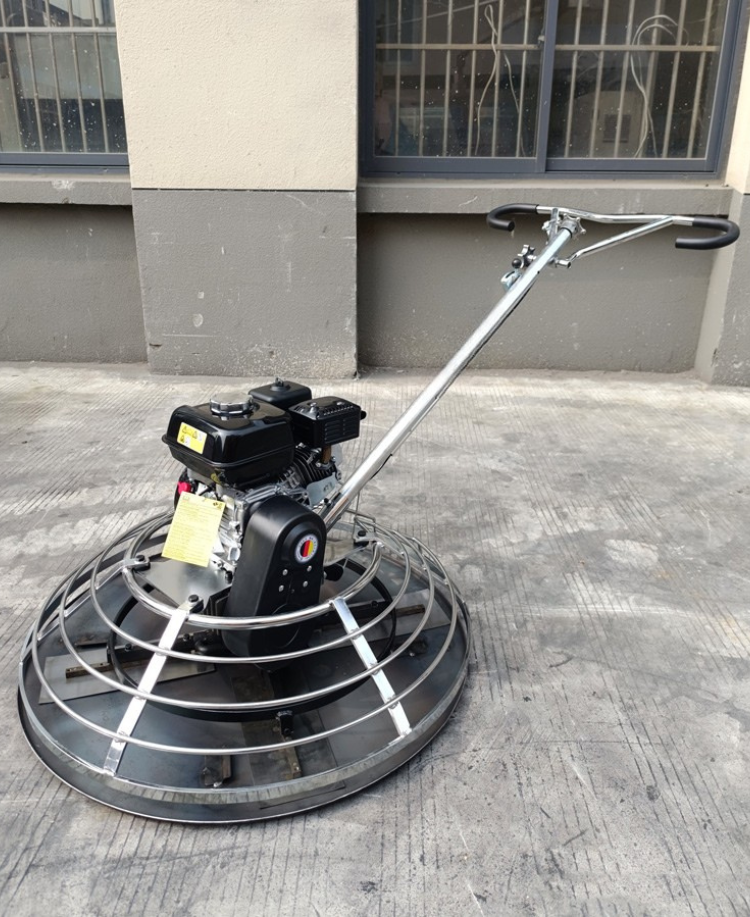 CAEL Power Trowel CPT36B Concrete Finishing Machine