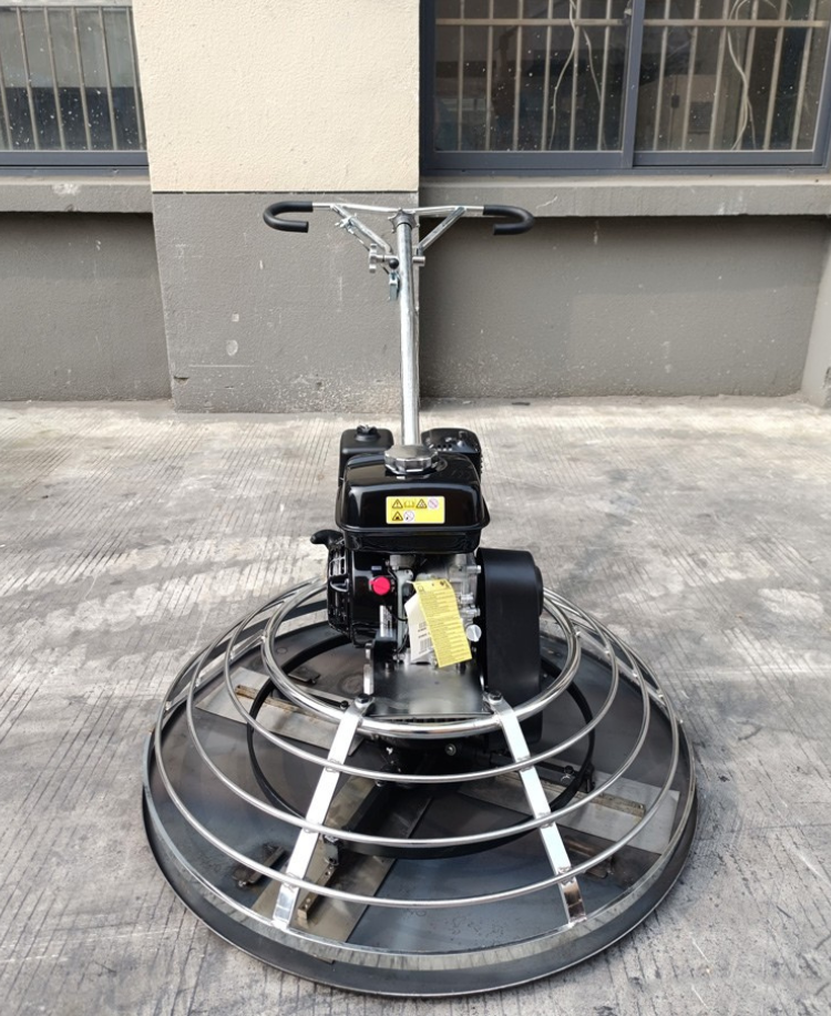 CAEL Power Trowel CPT36B Concrete Finishing Machine