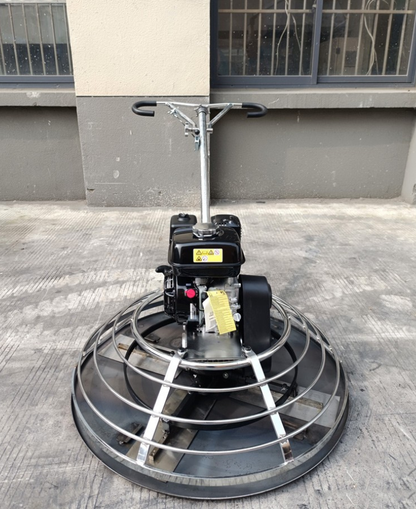 CAEL Power Trowel CPT36B Concrete Finishing Machine