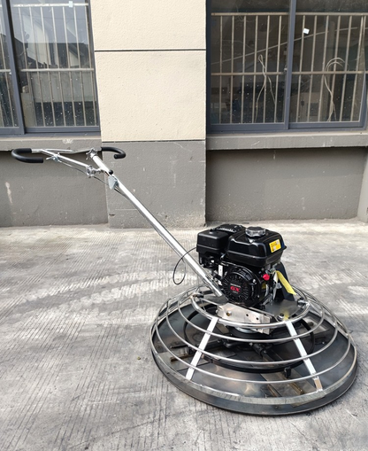 CAEL Power Trowel CPT36B Concrete Finishing Machine
