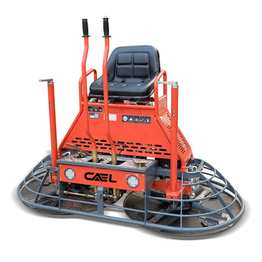 CAEL Power Trowel GPT-M830 Concrete Finishing Machine