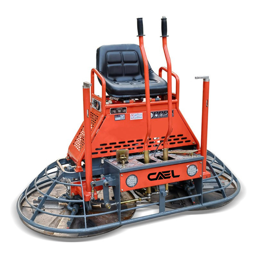 CAEL Power Trowel GPT-M830 Concrete Finishing Machine
