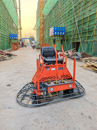 CAEL Power Trowel GPT-M830 Concrete Finishing Machine