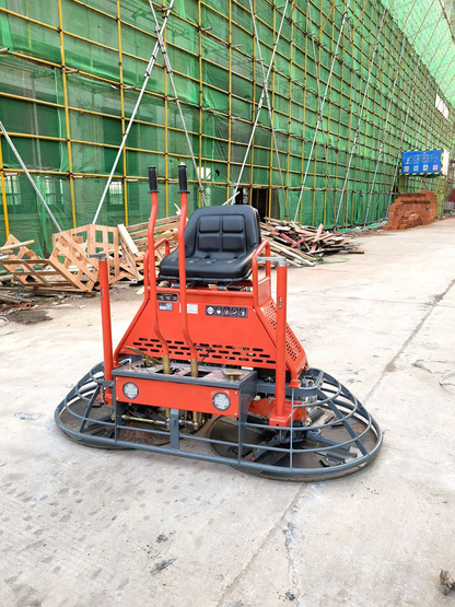 CAEL Power Trowel GPT-M830 Concrete Finishing Machine