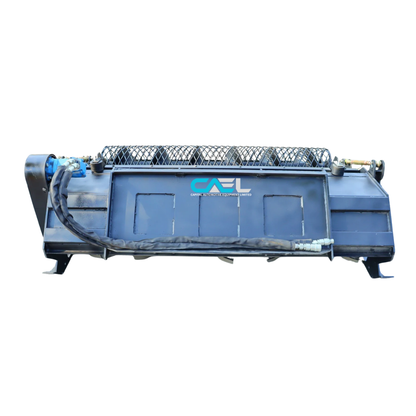 CAEL SRT-72 Hydraulic Rotary Tiller 