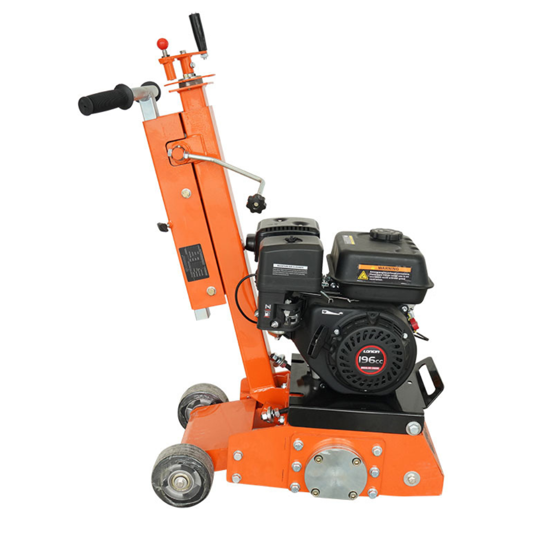CAEL Scarifying Machine GSM200 Concrete Surface Grinder
