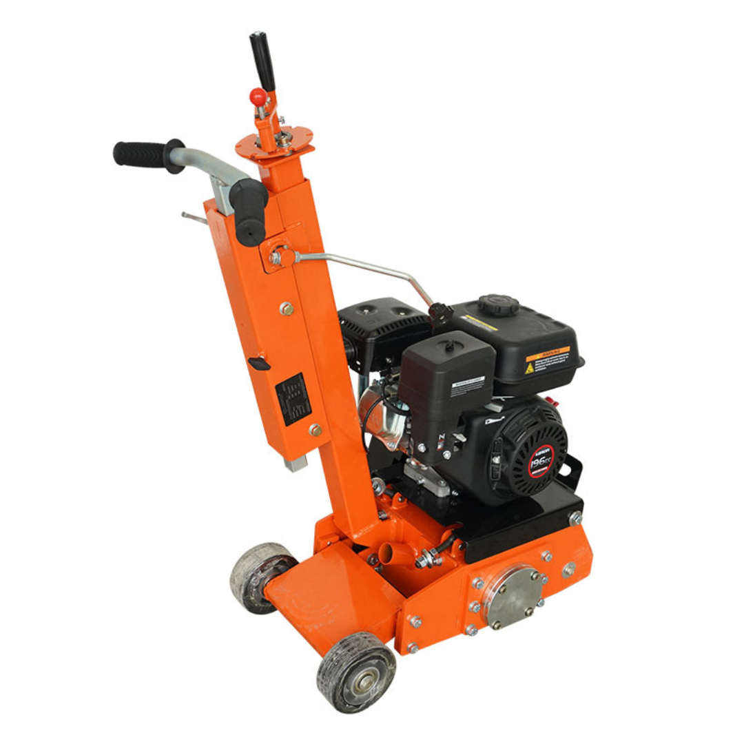 CAEL Scarifying Machine GSM200 Concrete Surface Grinder