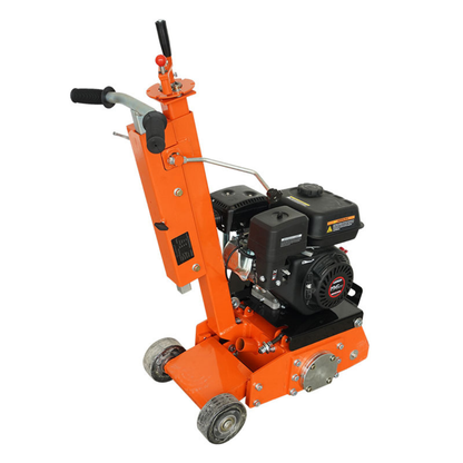 CAEL Scarifying Machine GSM200 Concrete Surface Grinder