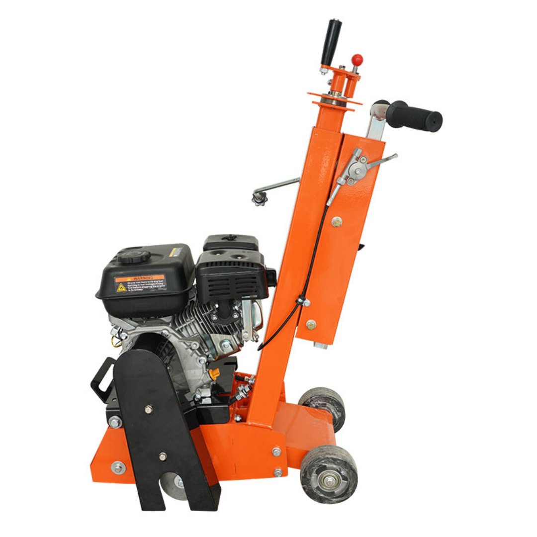 CAEL Scarifying Machine GSM200 Concrete Surface Grinder
