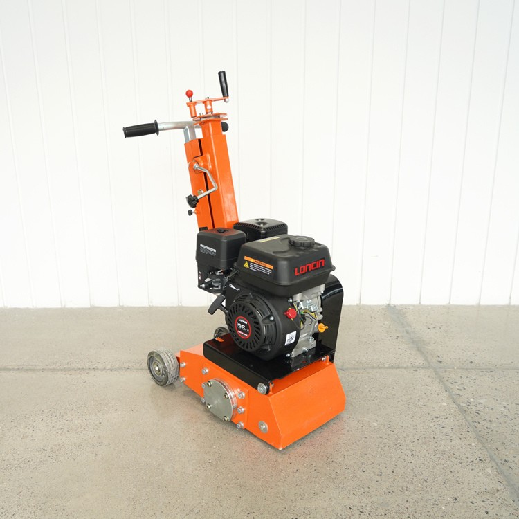CAEL Scarifying Machine GSM200 Concrete Surface Grinder