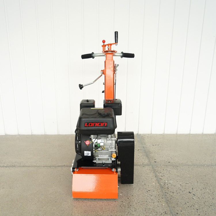 CAEL Scarifying Machine GSM200 Concrete Surface Grinder
