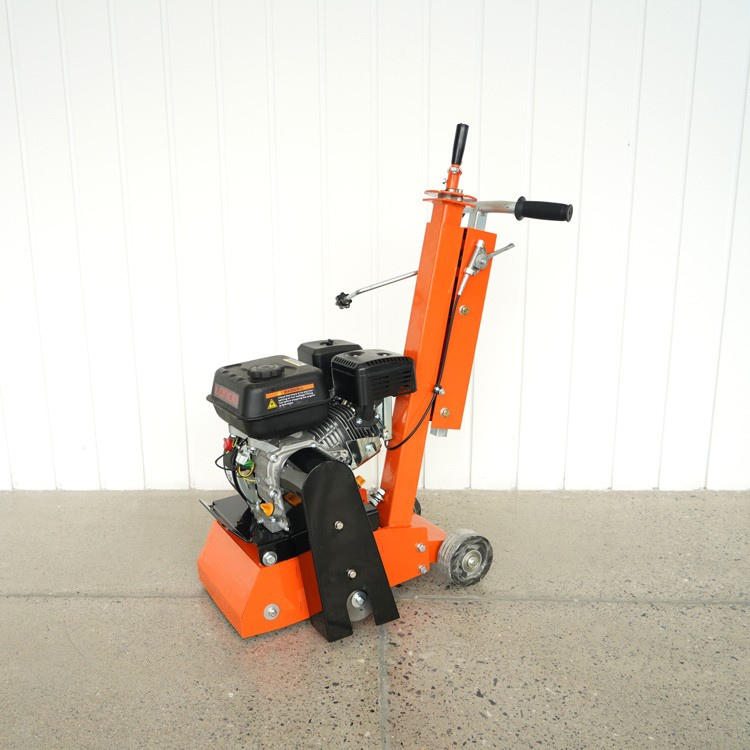 CAEL Scarifying Machine GSM200 Concrete Surface Grinder