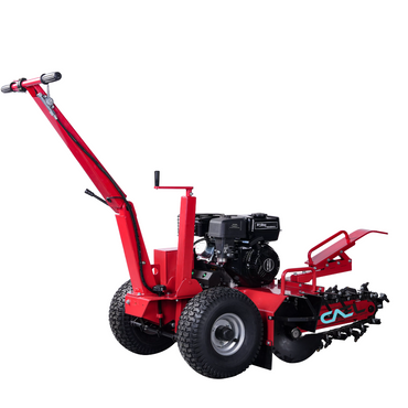 CAEL Trencher 15HP for fast and efficient trench digging