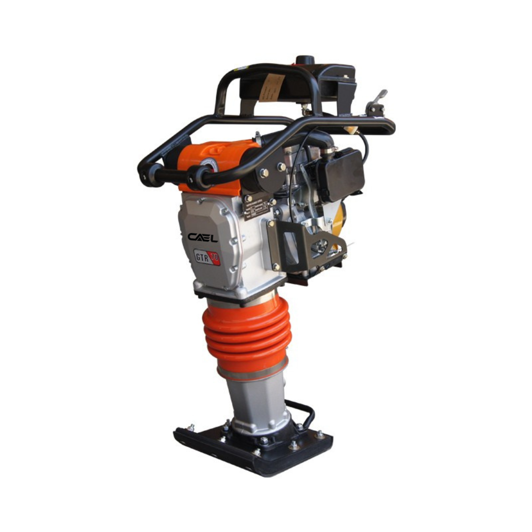 CAEL Tamping Rammer TR75