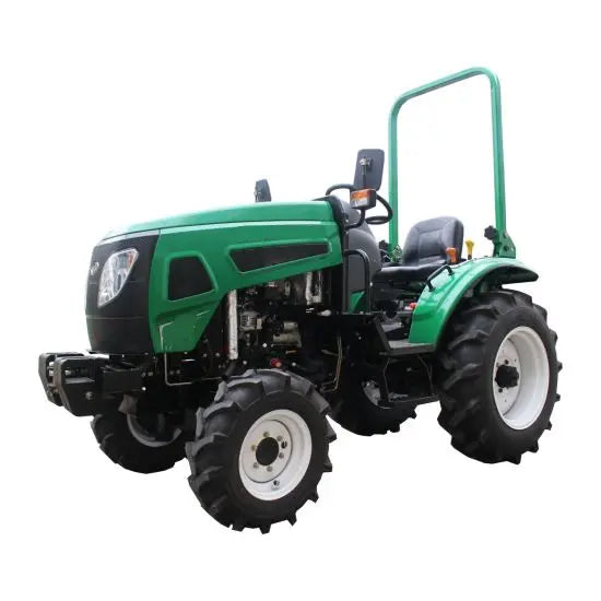 CAEL Tractor with Perkins Engine