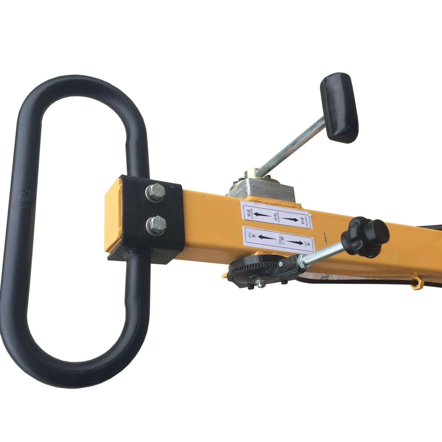 CAEL Two-way Plate Compactor