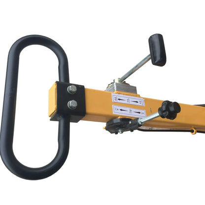 CAEL Two-way Plate Compactor
