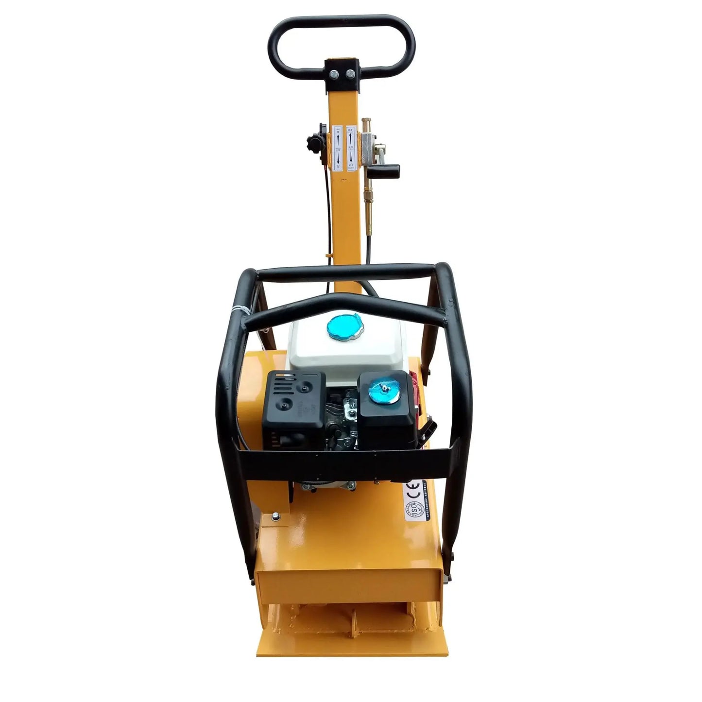 CAEL Two-way Plate Compactor