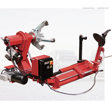 Desmontadora de neumáticos de servicio pesado CAEL CT-3500