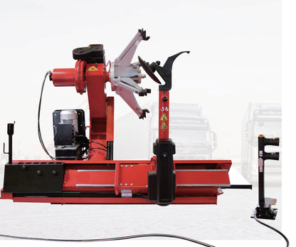CAEL heavy duty tire changer CT-4400